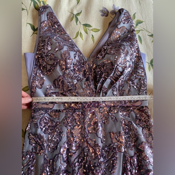 Les Demoiselle - Jadore Dress JX5024 - Picture 8 of 10